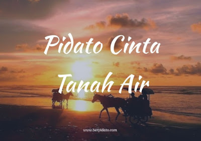 Paling Populer 10 Contoh Gambar Cinta Tanah Air Sugriwa Gambar