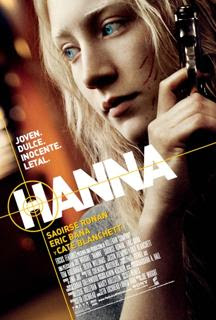 descargar Hanna (2011), Hanna (2011) español