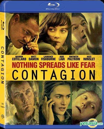 Contagion 2011 Dual Audio Hindi BRRip 480p 180mb HEVC Movie