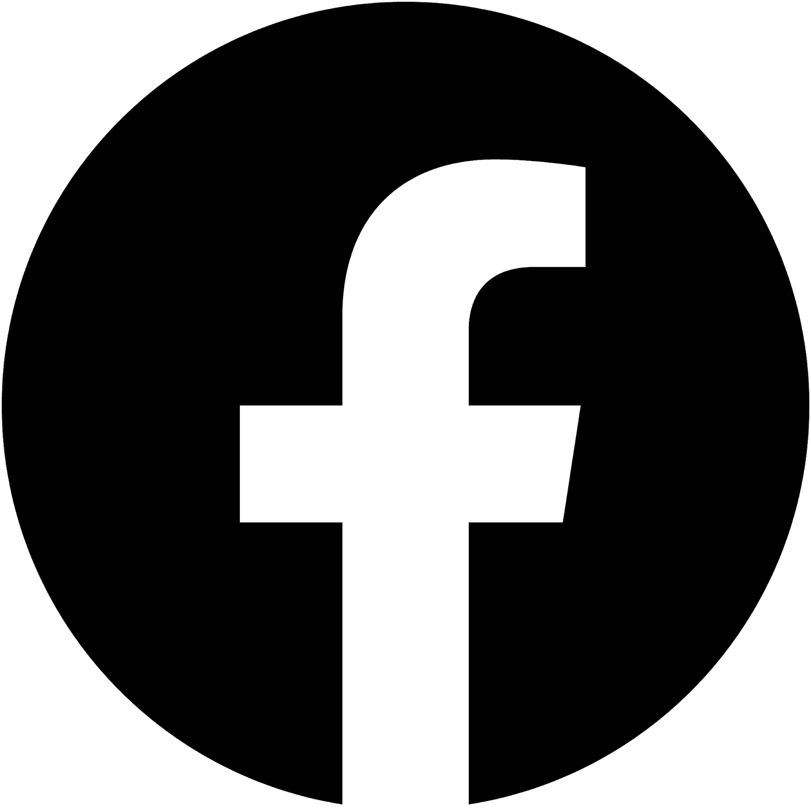 Facebook icon svg free download - pumpose