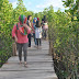 Wisata Mangrove Matalalang, Destinasi Liburan Baru Di Selayar