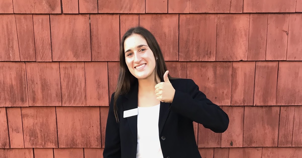 Why all Freshmen Should go to IR