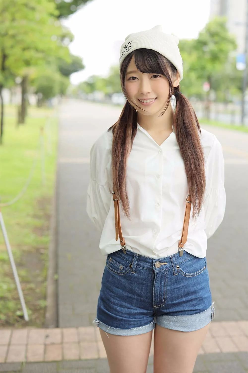 카와이 모카 - 디쁠