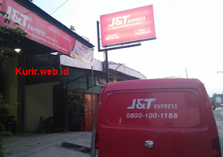 Alamat Agen J&T Express Di Rembang