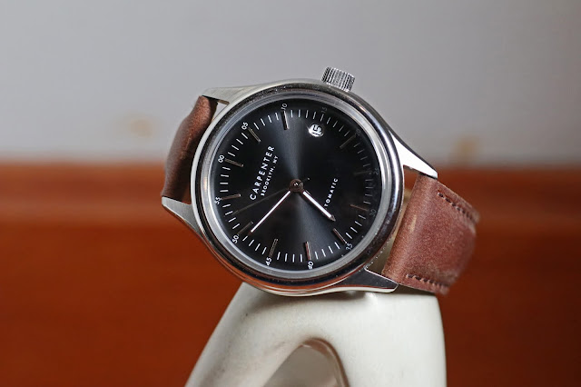 Carpenter Brooklyn Gent 