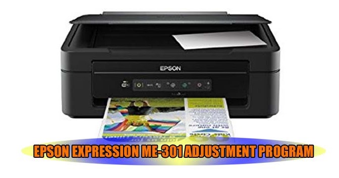 PRINTER EPSON ME-301 WINDOWS 7 DRIVERS DOWNLOAD (2020)
