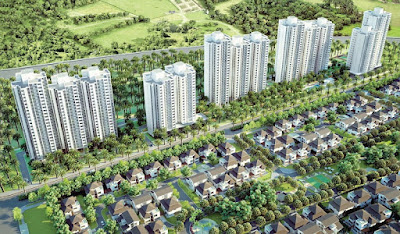 Nhu cầu mua bán căn hộ giá rẻ tại Hà Nội ngày càng tăng