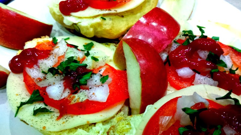 Inspiracje na kolacje