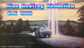 alan godfrey abduction Ufo