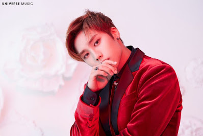 فرقة The Boyz بمفهوم مصاصي الدماء في إعلانات التشويقية للاصدارهم القادم فرقة The Boyz بمفهوم مصاصي الدماء في إعلانات التشويقية للاصدارهم القادم