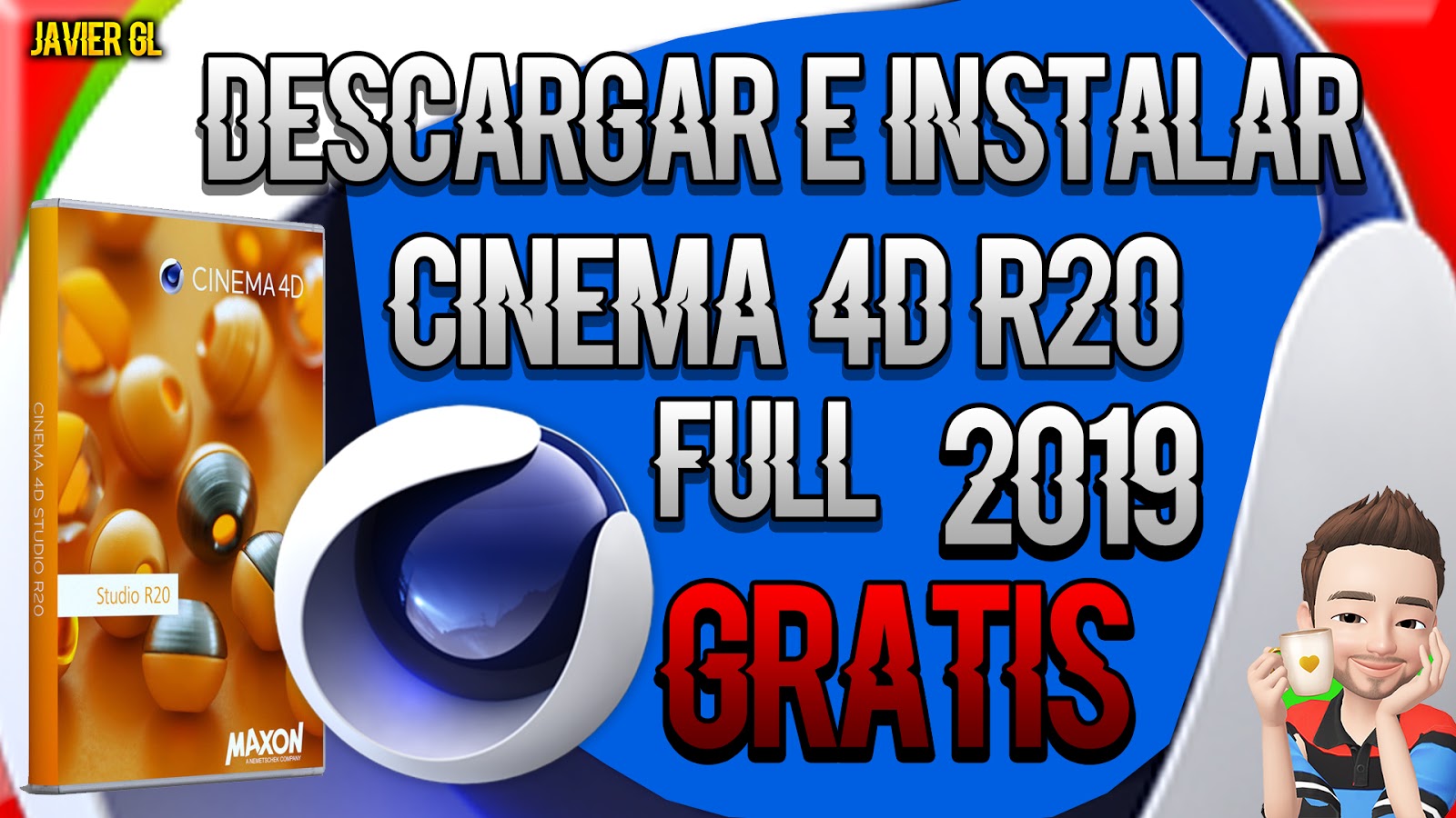 descargar cinema 4d studio descargar cinema 4d studio