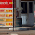 Gasolina continua a subir e chega a R$ 6,12 em Porto Velho