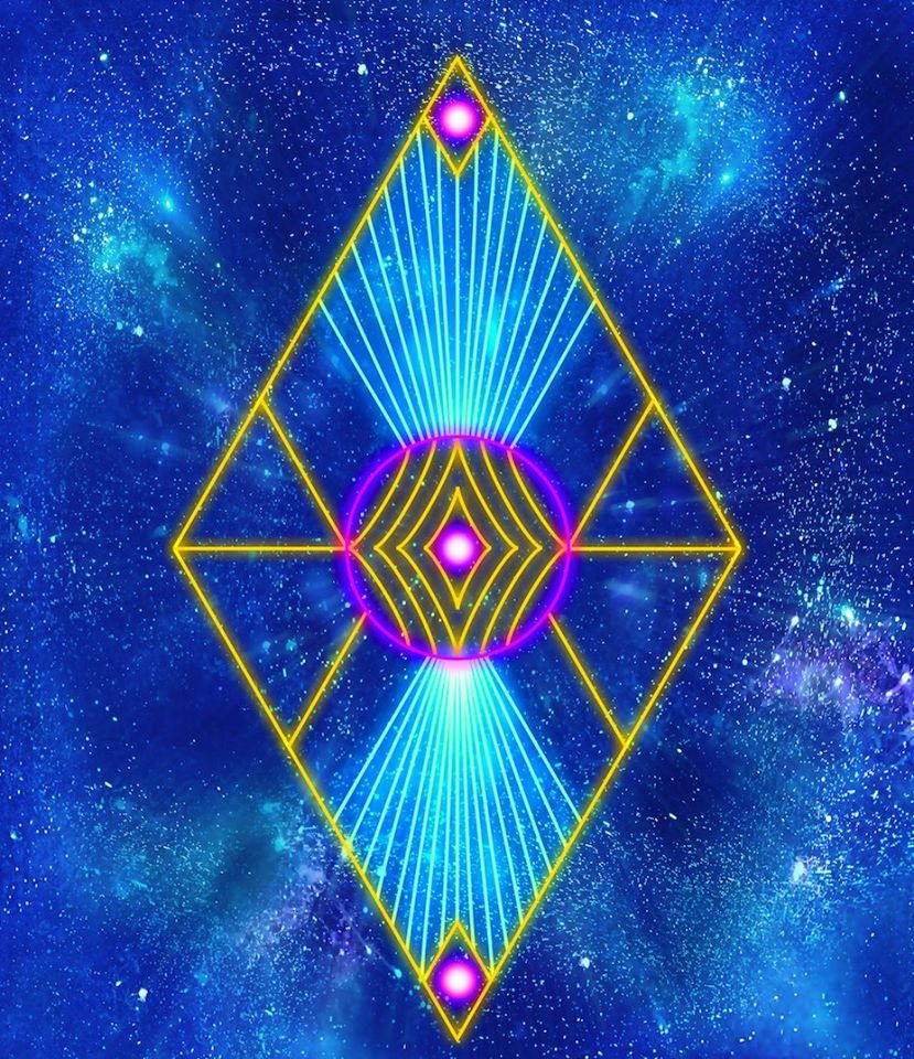 MAGIA NEGRA Y RITUALES ¿QUÉ SON LOS REGISTROS AKÁSHICOS?