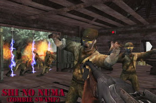 Call of Duty: World at War: Zombies II iPhone game available for download