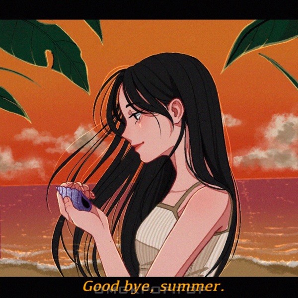 0BED – Bye Summer – Single