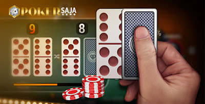 Situs Domino QQ Paling Mudah Menang