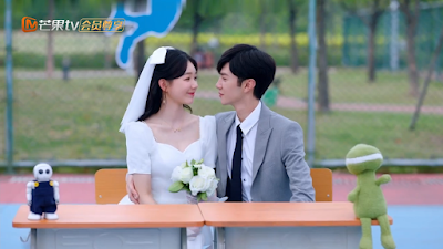 Our Secret (Chinese Drama Review & Summary) ⋆ Global Granary