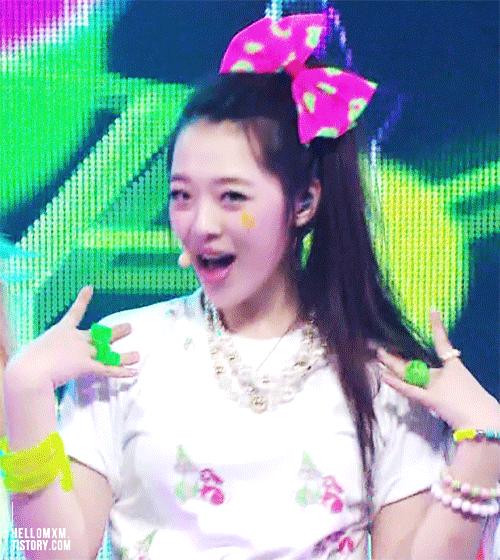 설리 레전드 짤만 모아옴 (설리팬안들어오면 후회) | 인스티즈