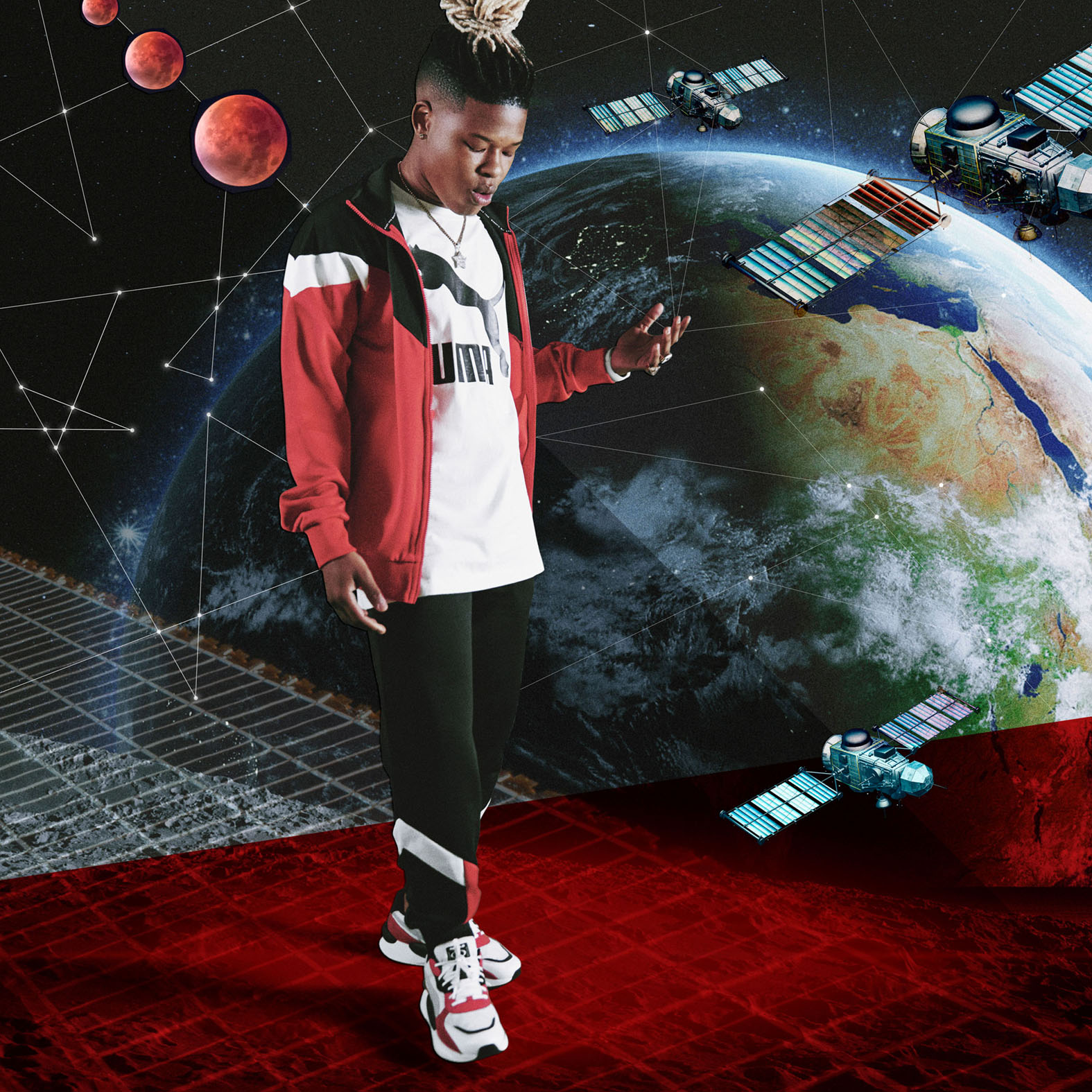 rs 9.8 earth sneakers