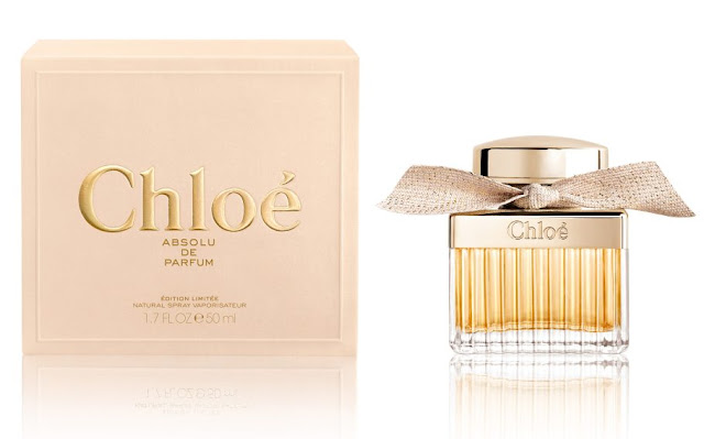 Chloe Absolu de Parfum 50 mL