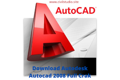 autocad 2008 download