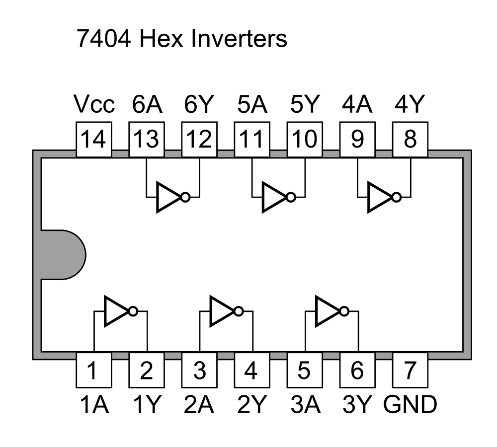 8873 Circuit Diagram
