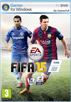 Descargar FIFA 15 Ultimate Team Edition MULTi15 – ElAmigos para 
    PC Windows en Español es un juego de Deportes desarrollado por EA Sports, EA Canada