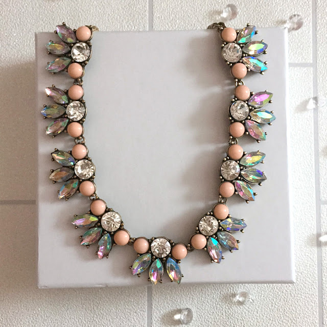 Statement Necklace Happiness Boutique