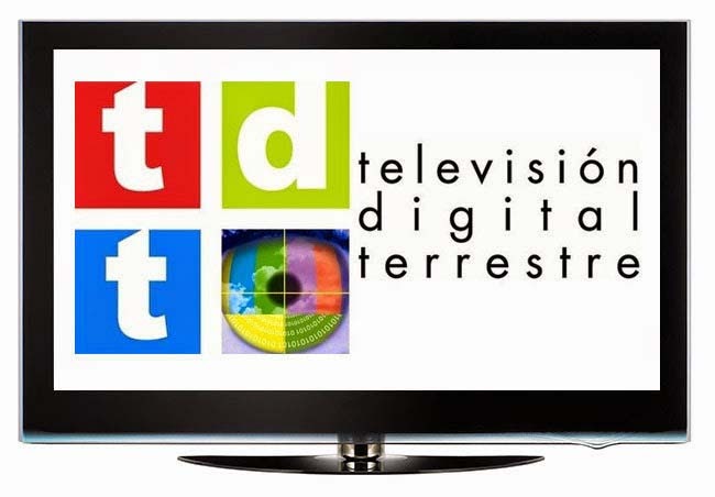 Nota informativa Televisión Digital Terrestre (TDT) - Ayuntamiento de  Navalafuente