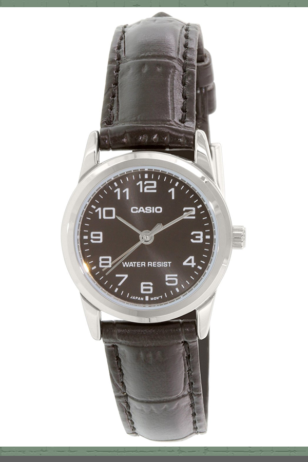 casio ladies watch
