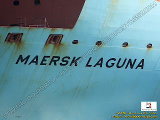 Maersk Laguna