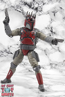 Star Wars Black Series Mandalorian Super Commando 24