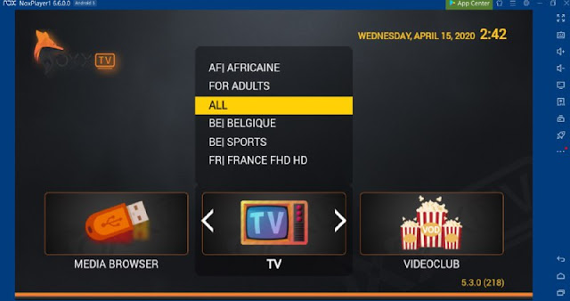 Gse smart iptv download Gse smart iptv download