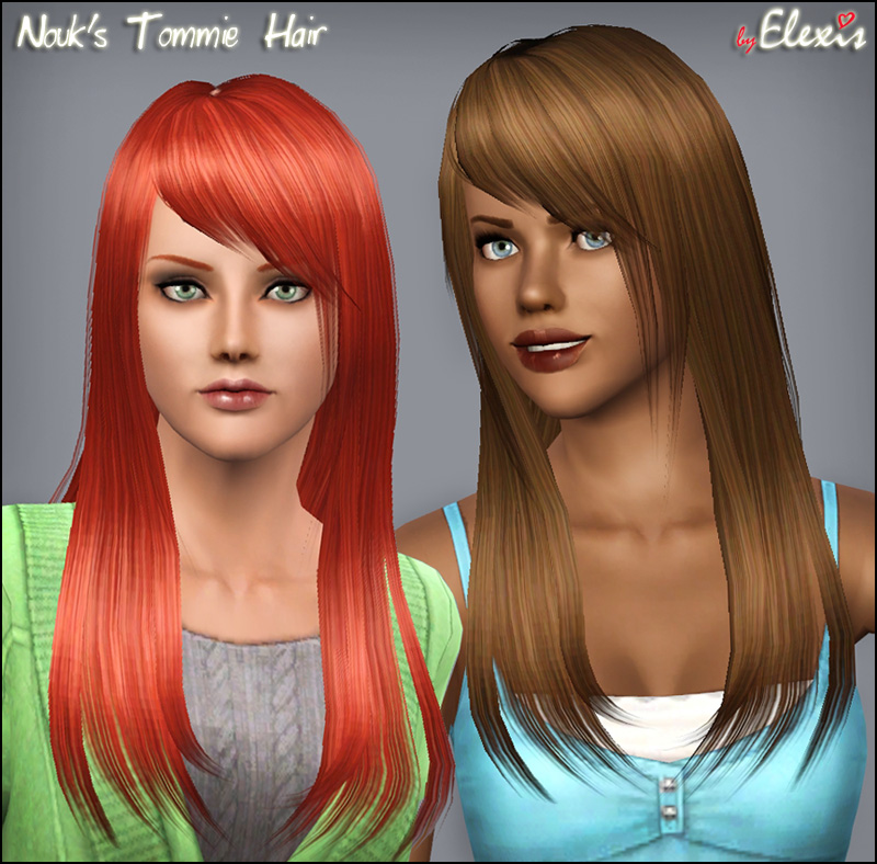 cc sims 3 teen hair cc sims 3 teen hair