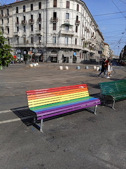 Gay Milano.