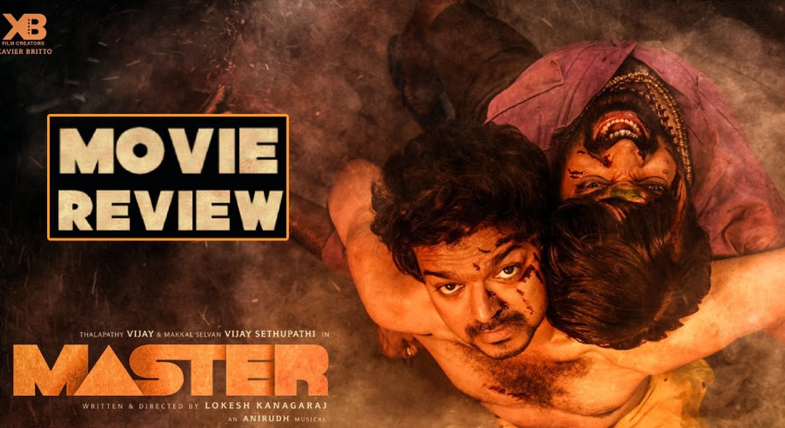 Www Kajal Porn 3gp Vedeo Download - Master Movie Review, Ratings, Box Office Collection: Vijay's latest is Hit  or Flop.? - First Show Review