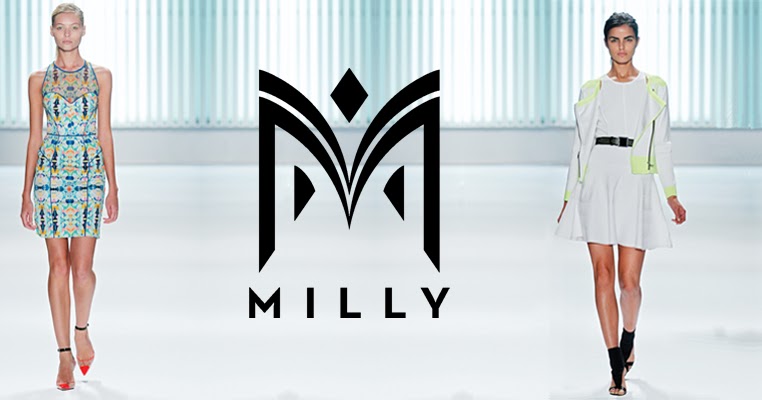 Lipstick & Chiffon Must Haves from