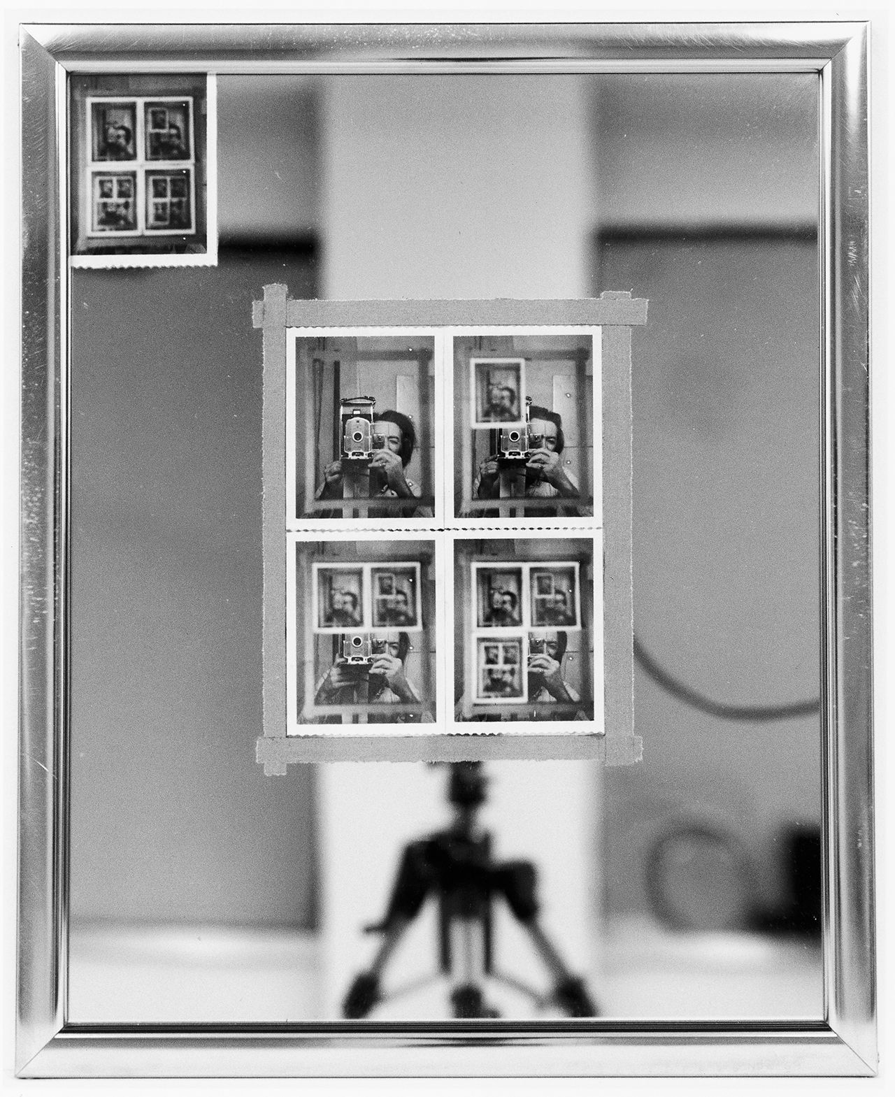 a f a s i a Michael Snow