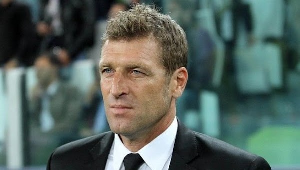 Oficial: Bari, Massimo Carrera nuevo entrenador