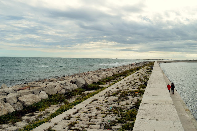 pellestrina cosa vedere