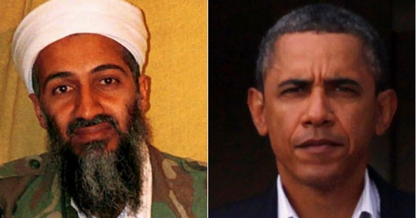 Obama Bin Ládina nezabil