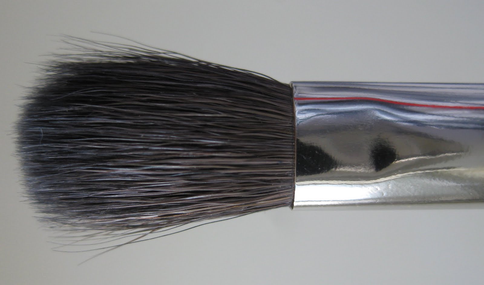 Kajal Couture The MAC 234 and 235 Split Fiber Brushes Are Making Me Do