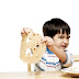 Making Children who are fuzzy or Picky Eaters Eat 