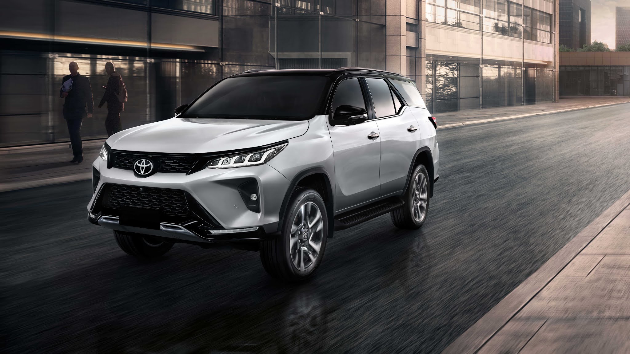 Even After 5 Years That Toyota Fortuner 2 8 LTD 4x2 Will Still Be even-after-5-years-that-toyota-fortuner-2-8-ltd-4x2-will-still-be