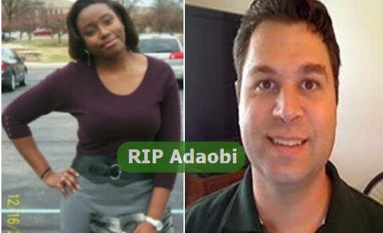 nigerian lady murdered room mate in indiana