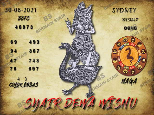 sydney