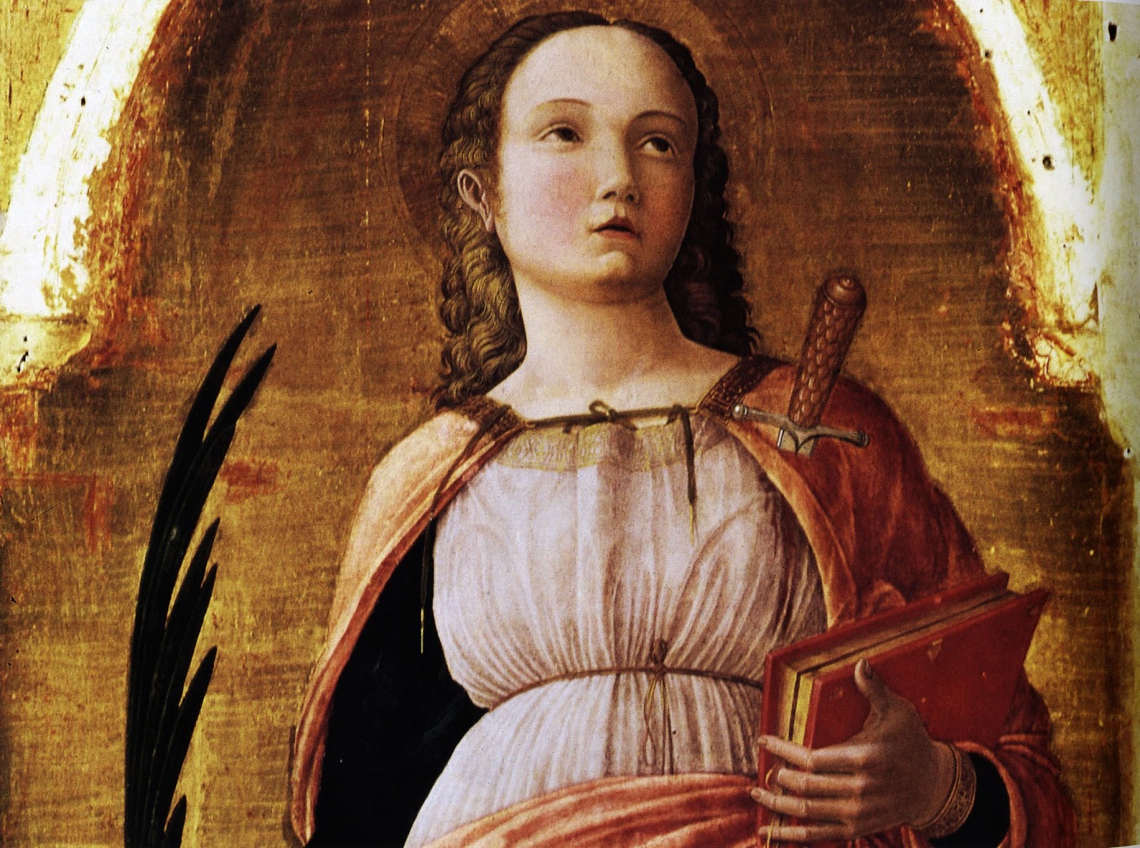 CATHOLIQUE. CATHOLICISME. CATHOLICITÉ. CATHOLICISANT... VOIRE