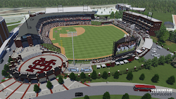 Dudy Noble Master Plan