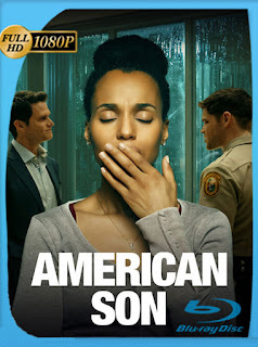 American Son (2019) HD [1080p] Latino [Google Drive] Panchirulo