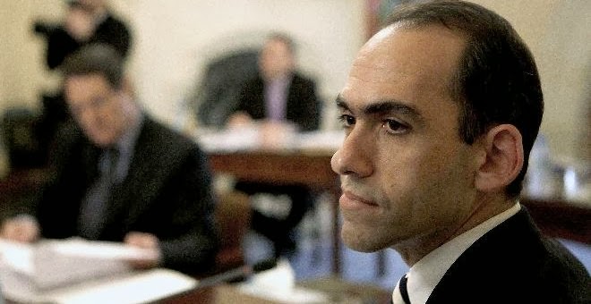 Γεωργιάδης: Η Κύπρος ανακάμπτει από τις συνέπειες του κουρέματος